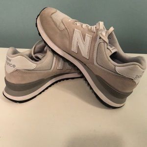 9.5 New Balance 574 Encaps